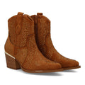 Botines mujer Cyrena