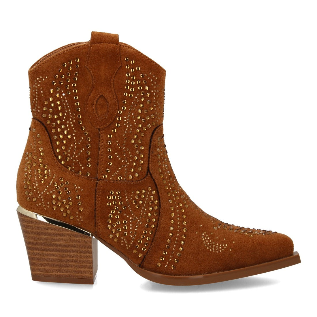 Botines mujer Cyrena