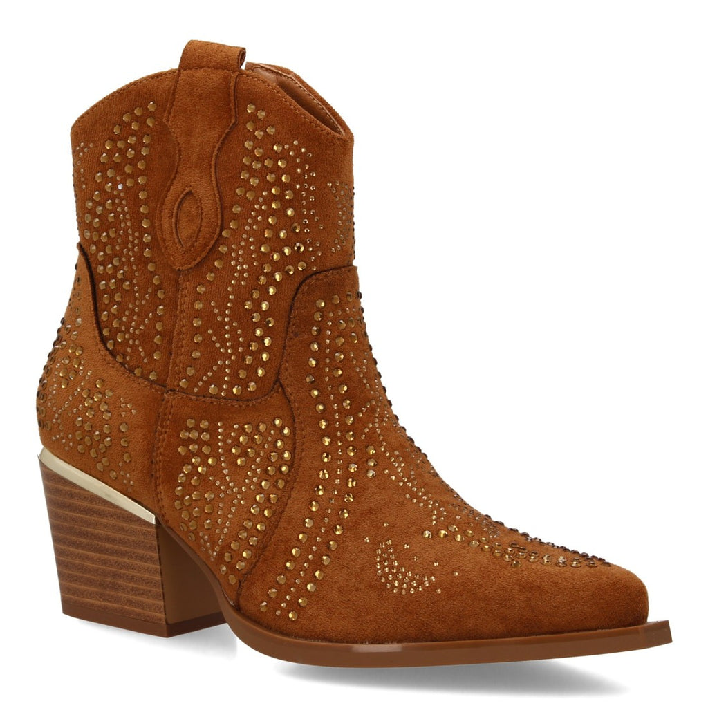 Botines mujer Cyrena