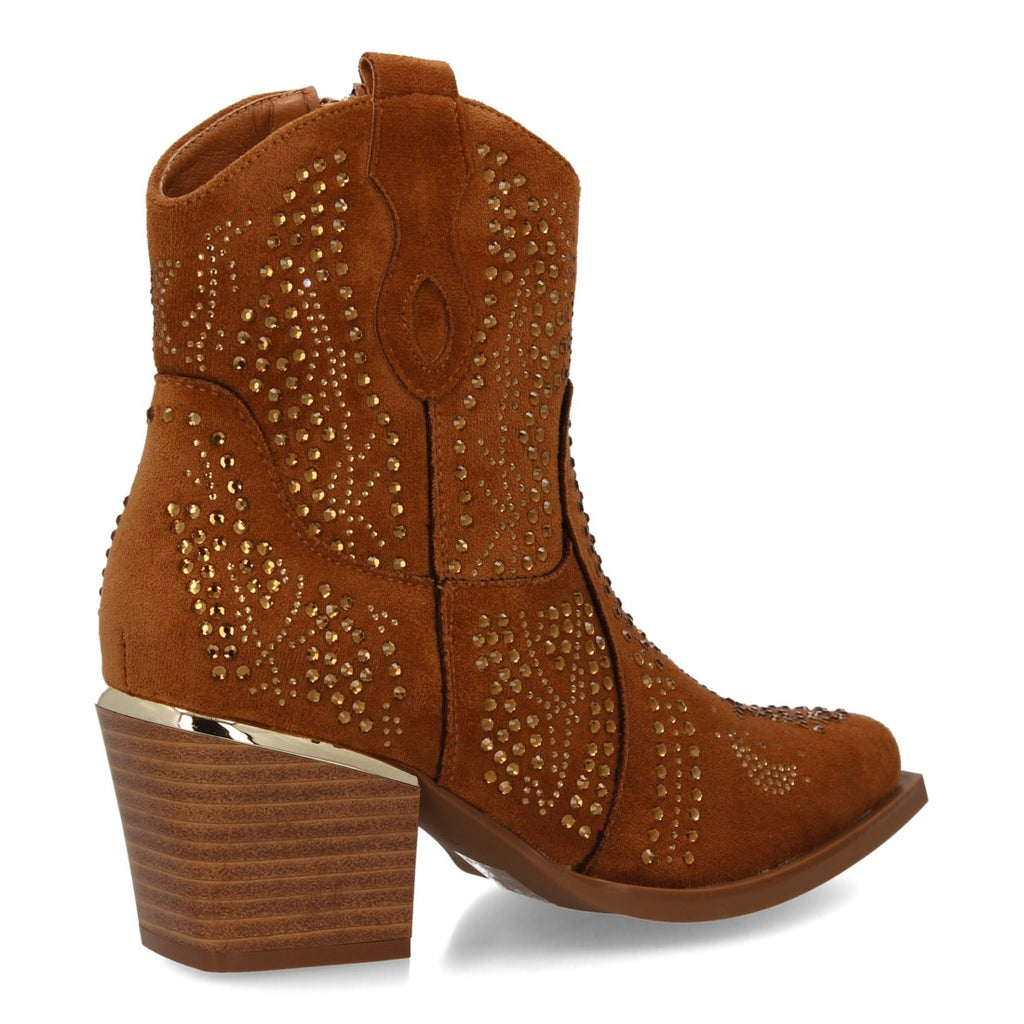 Botines mujer Cyrena