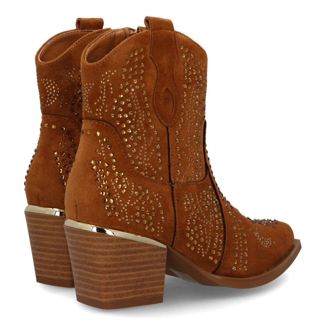 Botines mujer Cyrena