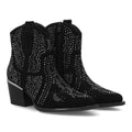 Botines mujer Cyrena