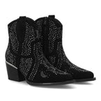 Botines mujer Cyrena