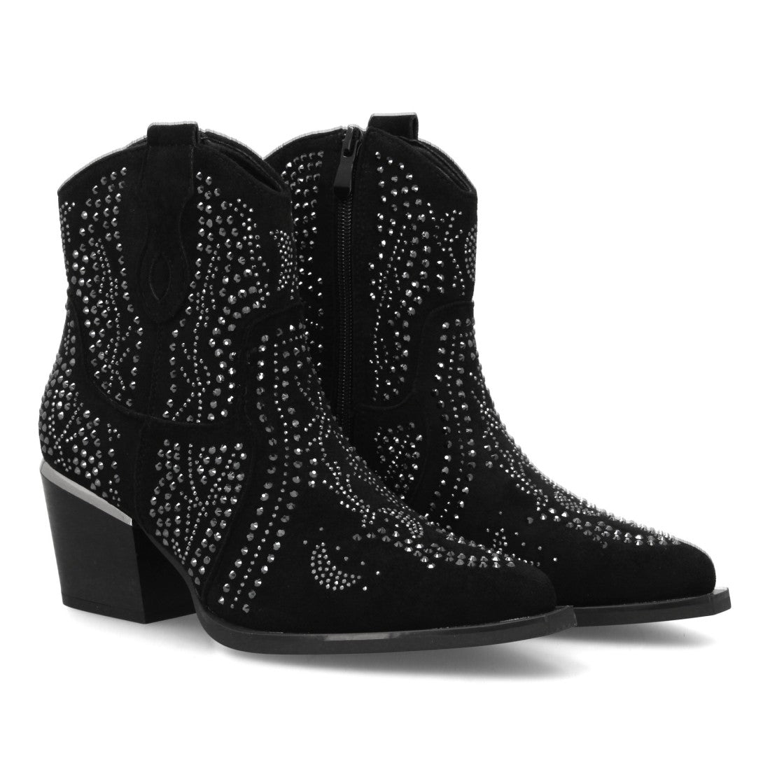 Botines mujer Cyrena