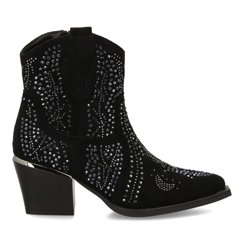 Botines mujer Cyrena