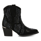 Botines mujer Cyrena
