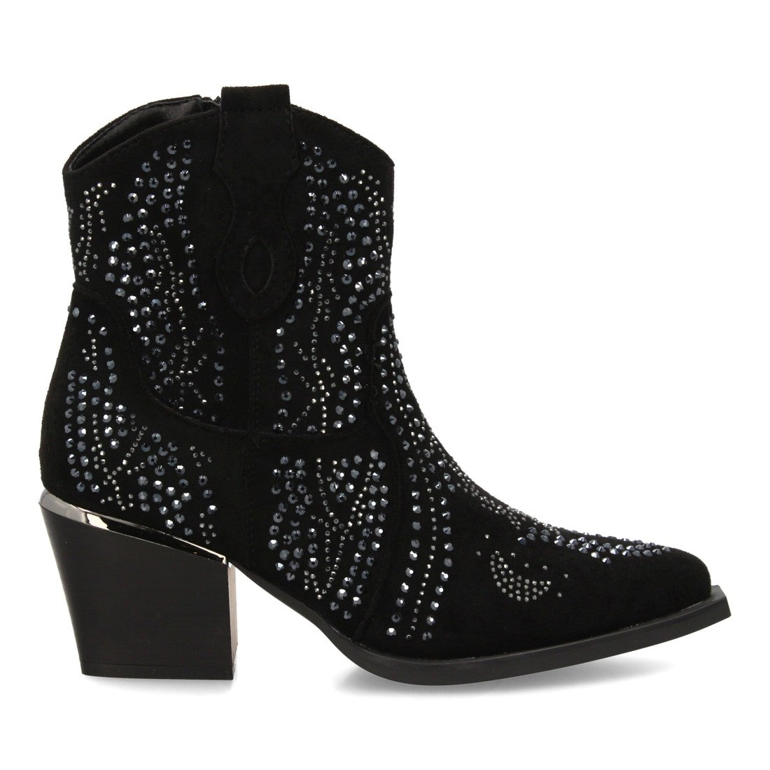 Botines mujer Cyrena
