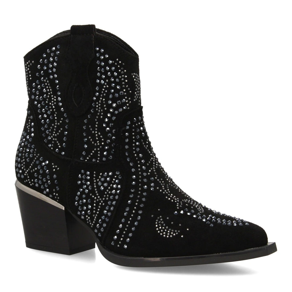 Botines mujer Cyrena