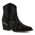 Botines mujer Cyrena