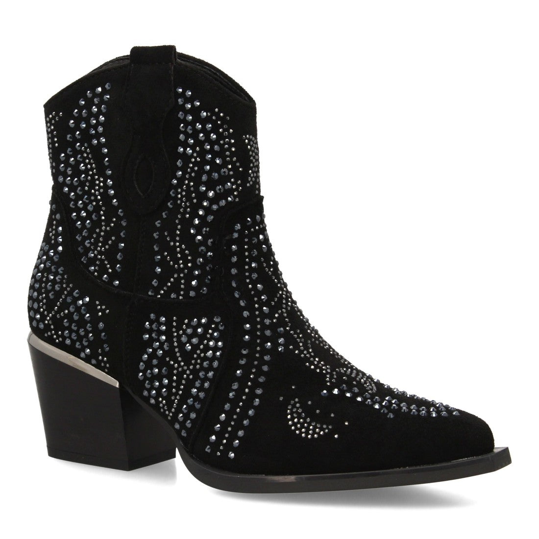 Botines mujer Cyrena
