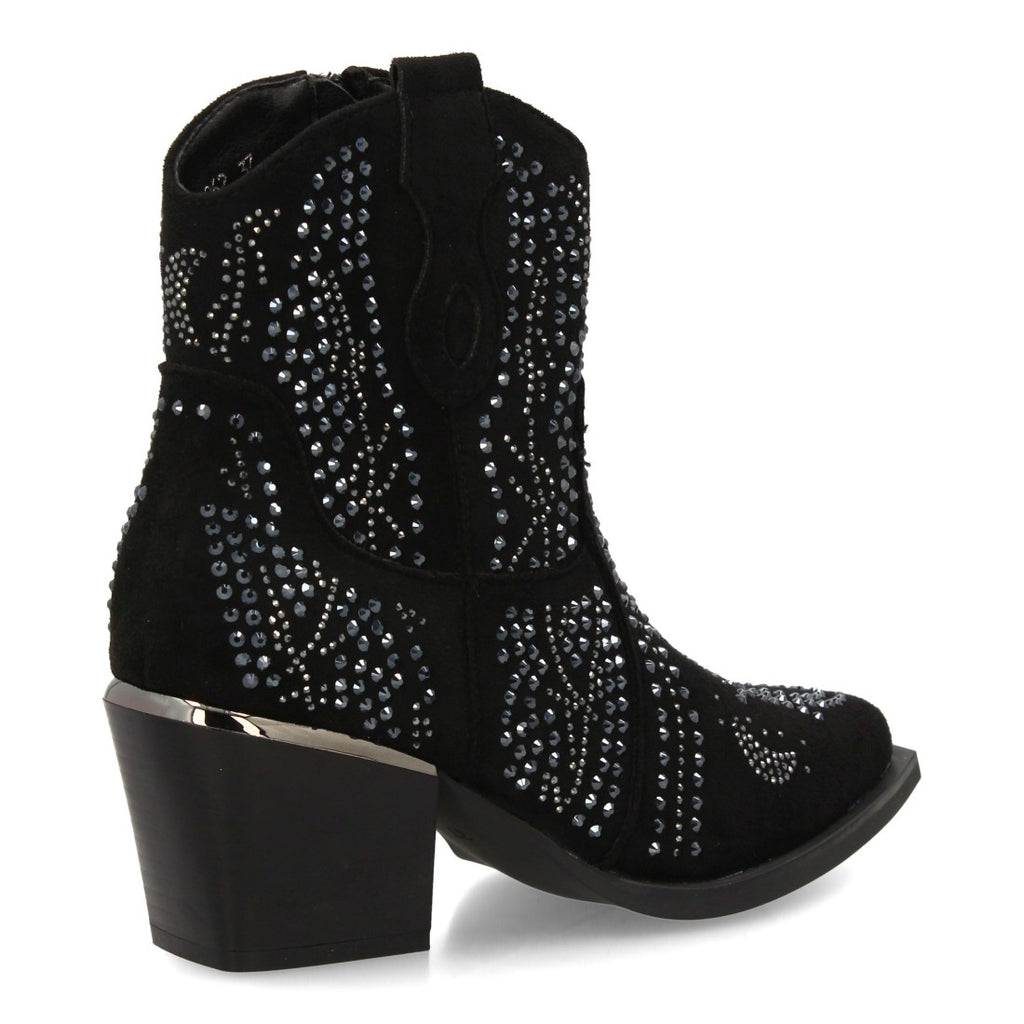 Botines mujer Cyrena