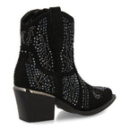 Botines mujer Cyrena