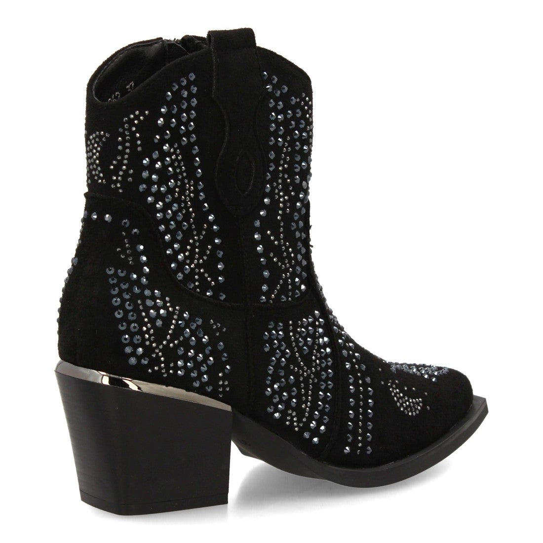 Botines mujer Cyrena