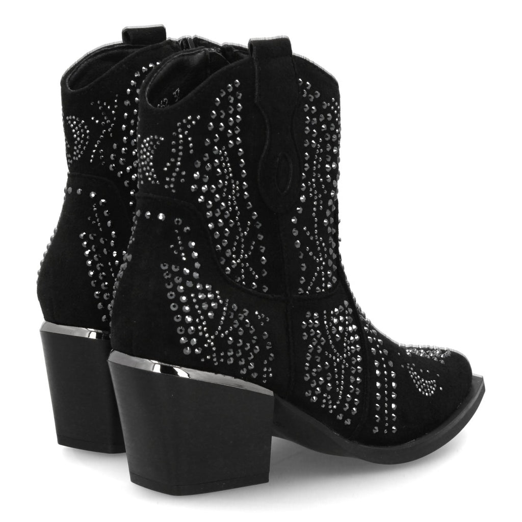 Botines mujer Cyrena