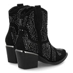 Botines mujer Cyrena