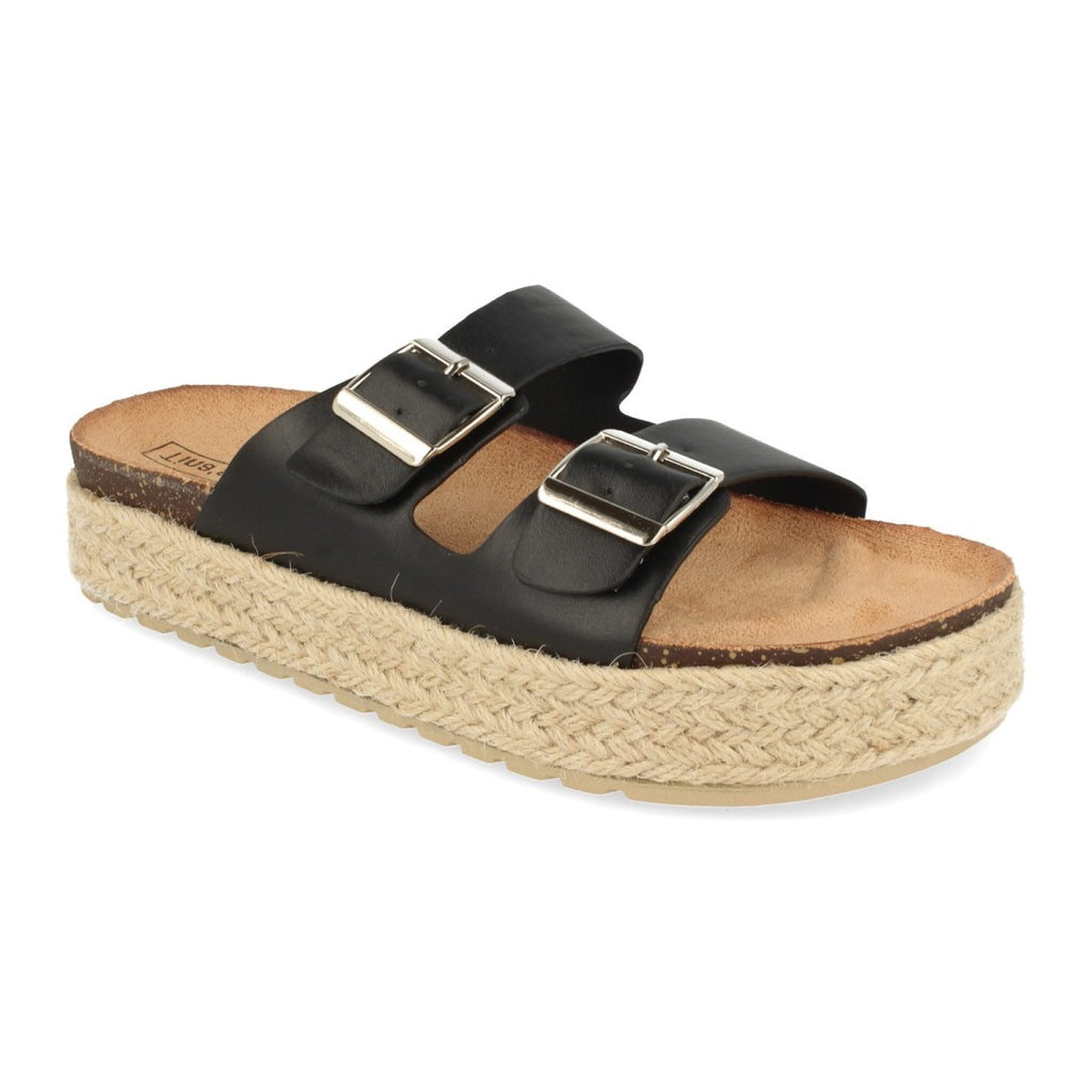 Sandalias mujer Cyrena