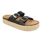 Sandalias mujer Cyrena