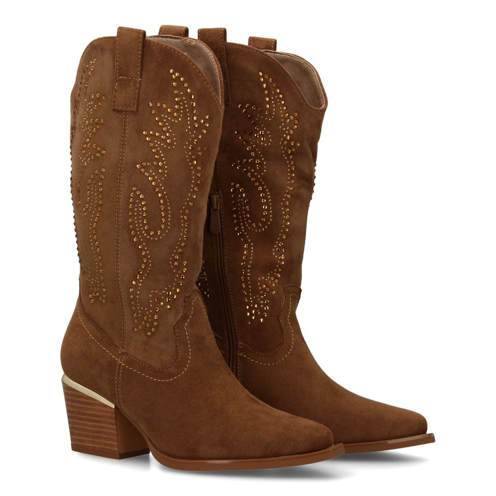 Botas mujer CYRENA
