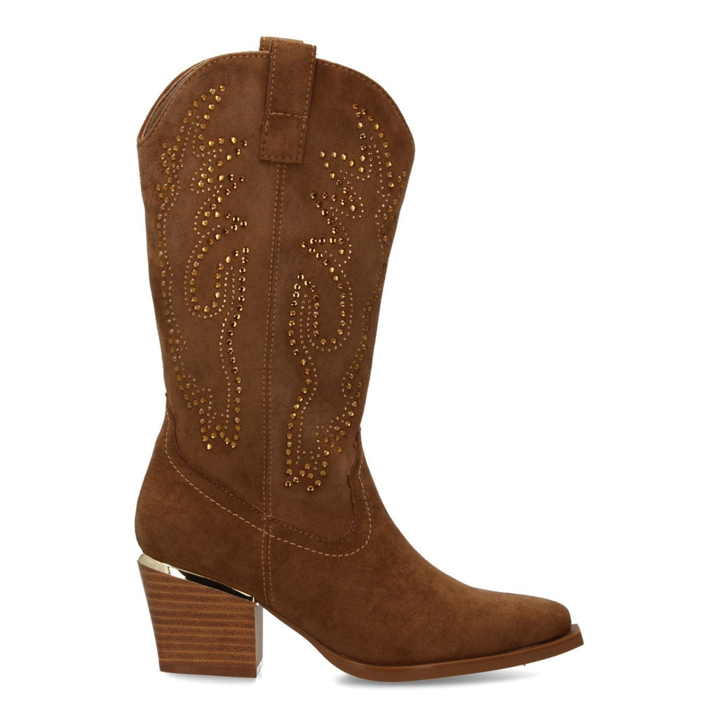 Botas mujer CYRENA