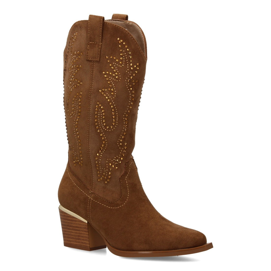 Botas mujer CYRENA