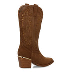 Botas mujer CYRENA