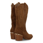 Botas mujer CYRENA