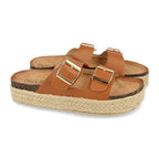 Sandalias mujer Cyrena