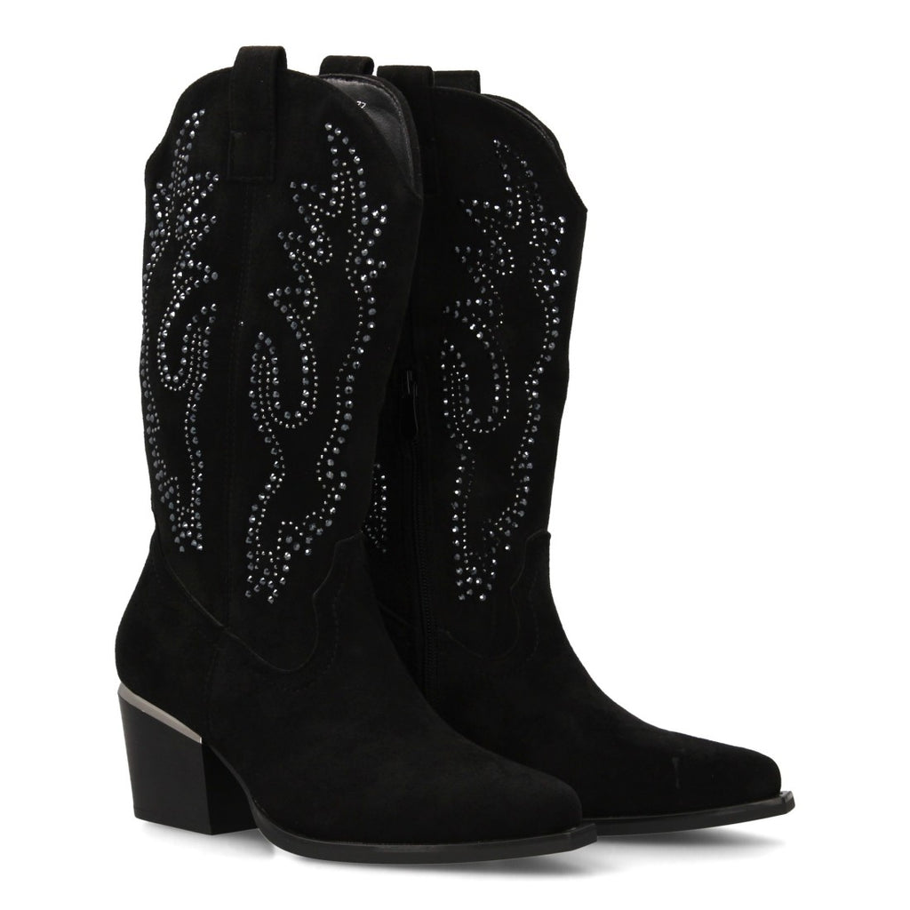Botas mujer CYRENA