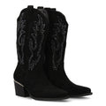 Botas mujer CYRENA