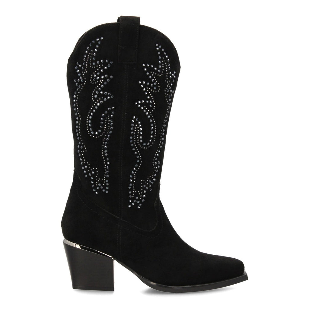 Botas mujer CYRENA