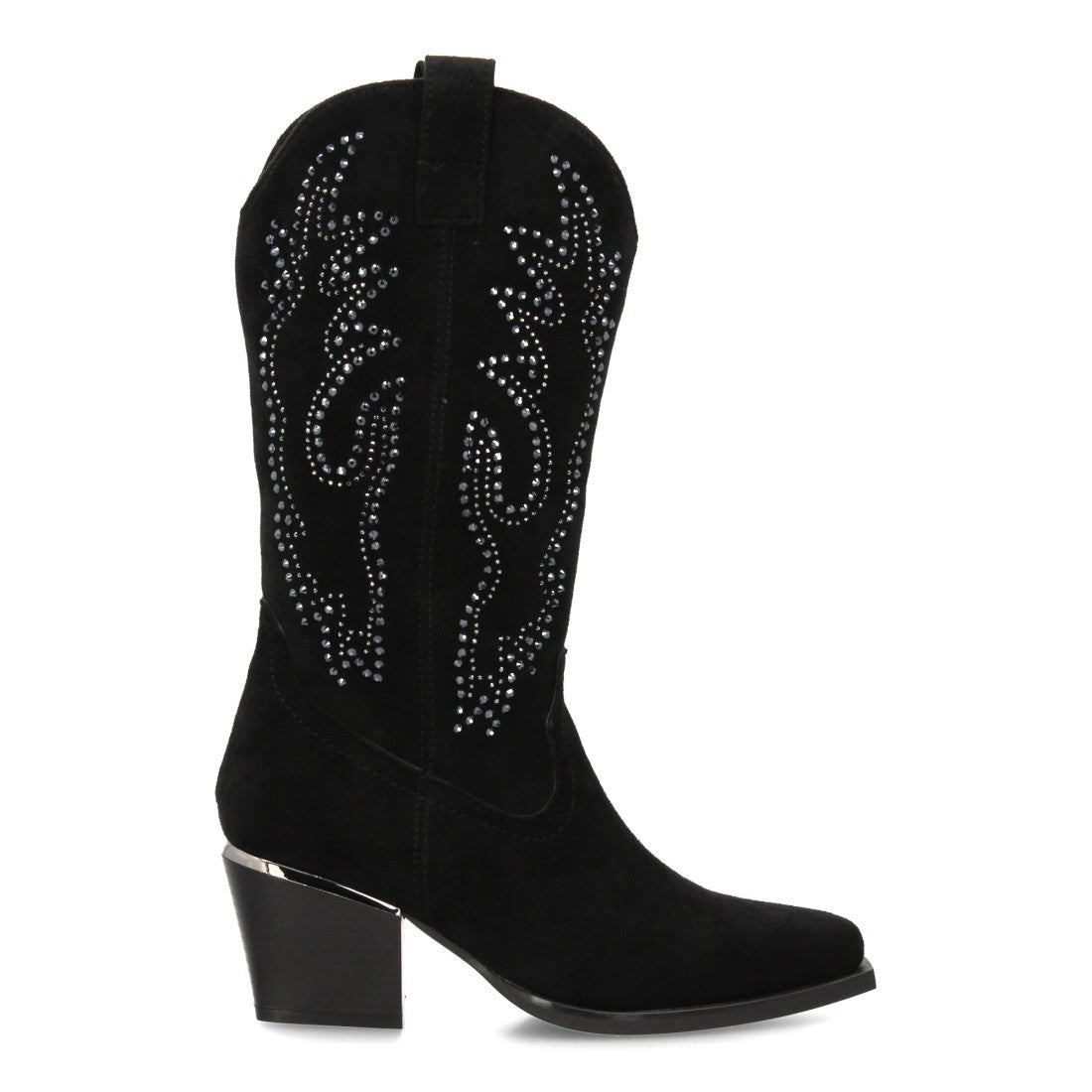 Botas mujer CYRENA