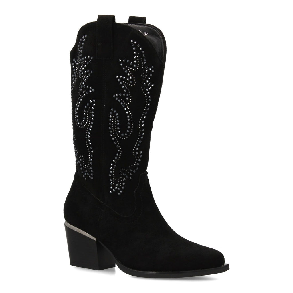 Botas mujer CYRENA