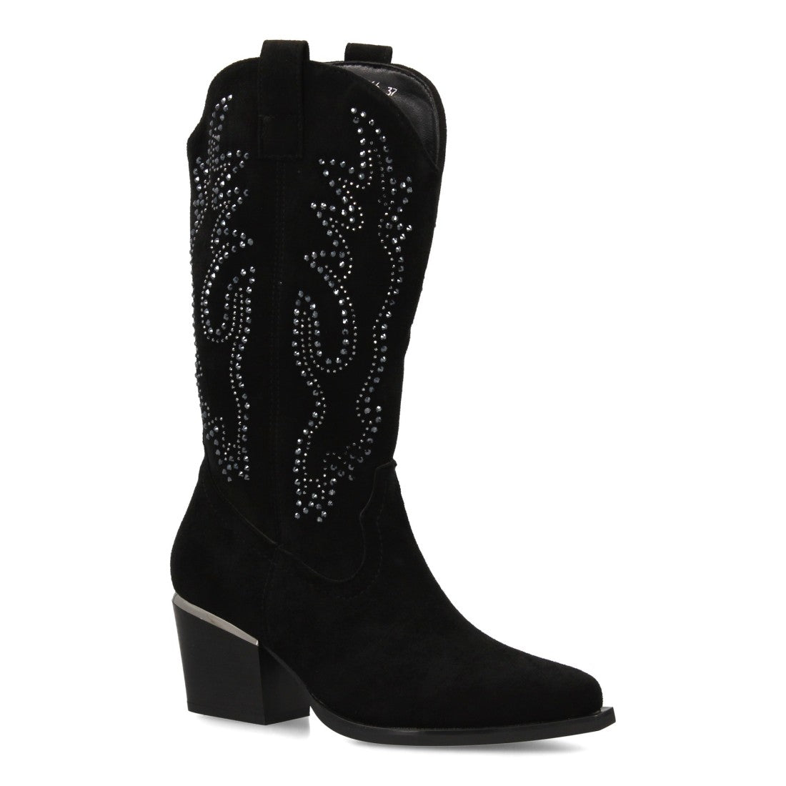Botas mujer CYRENA