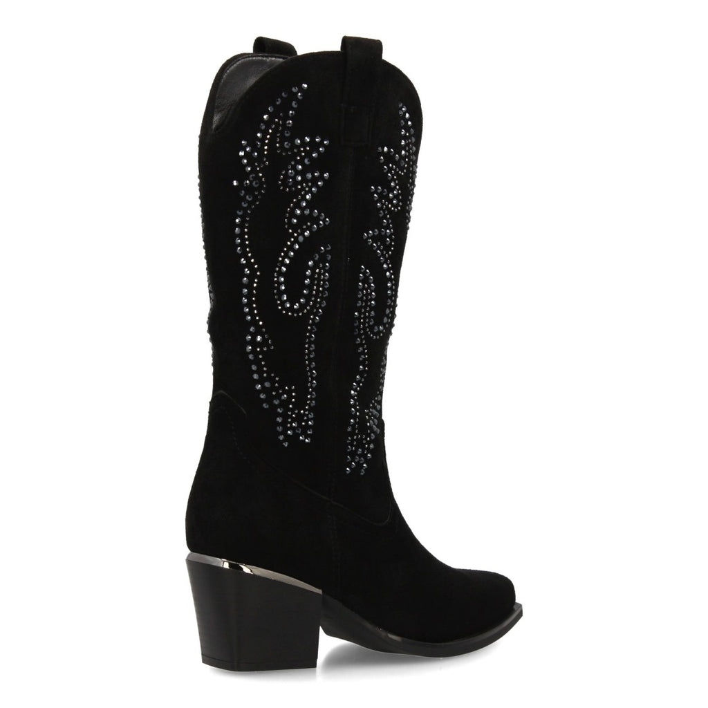Botas mujer CYRENA