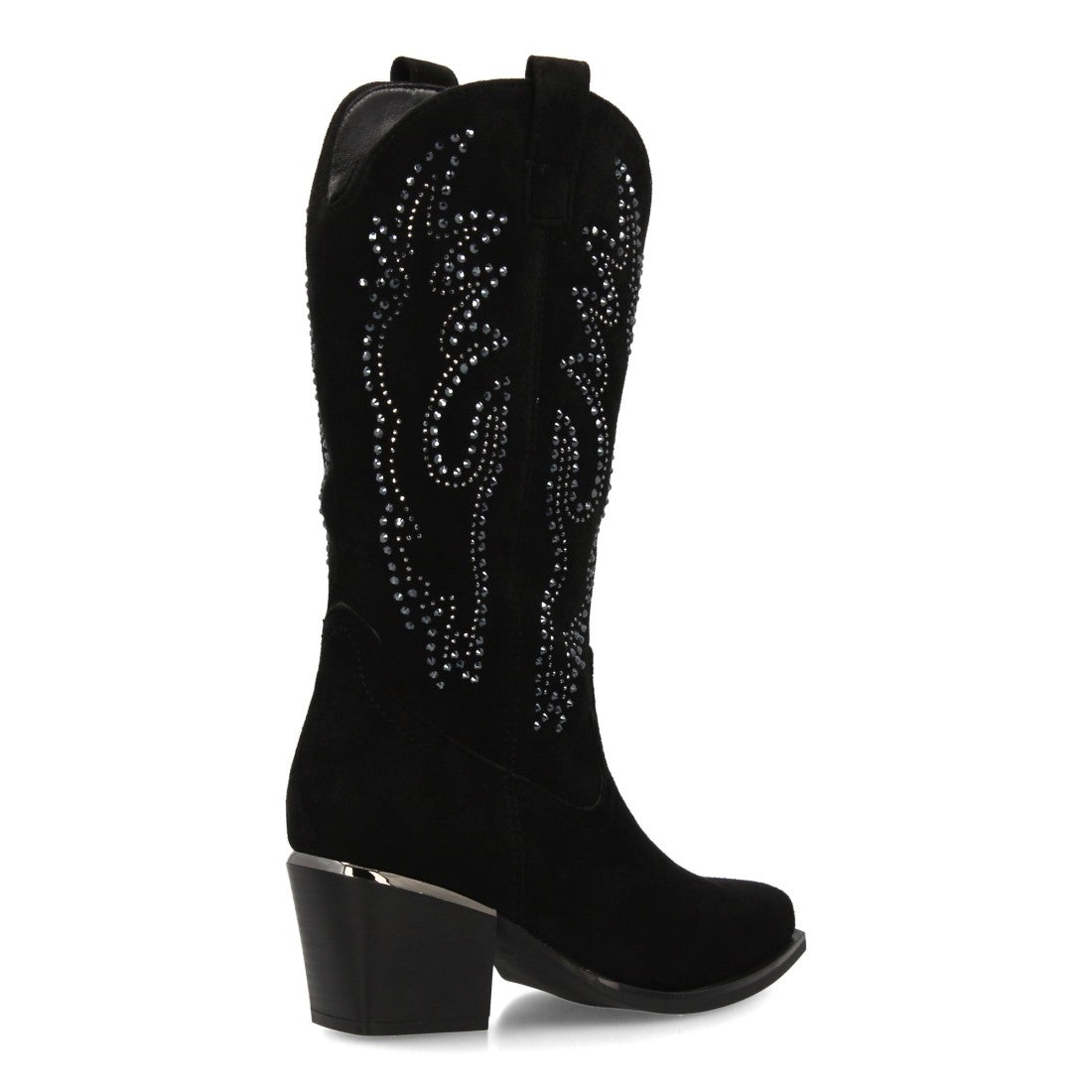 Botas mujer CYRENA