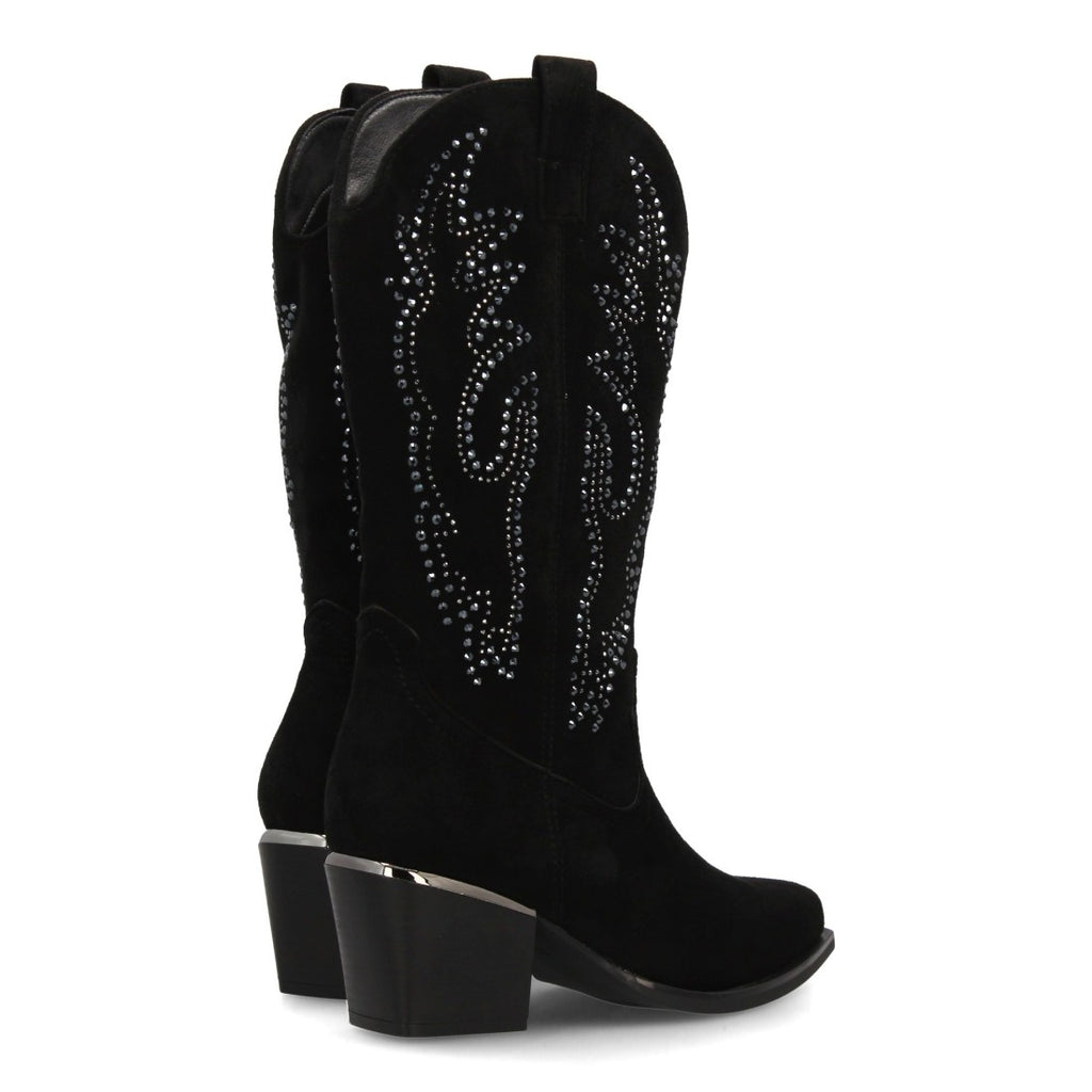 Botas mujer CYRENA