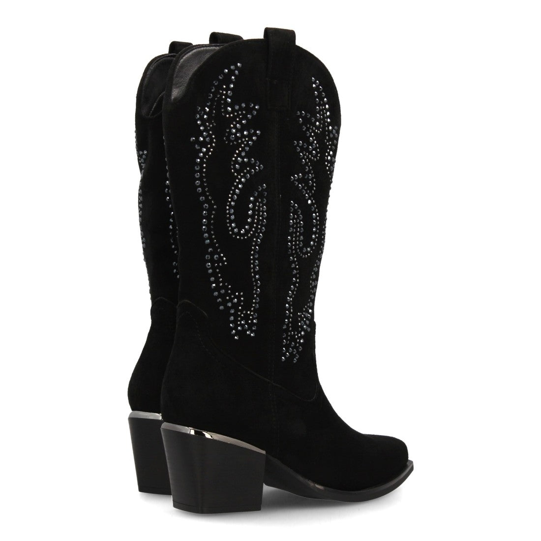 Botas mujer CYRENA