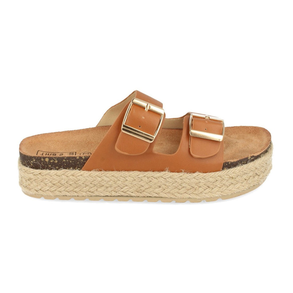 Sandalias mujer Cyrena
