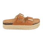 Sandalias mujer Cyrena