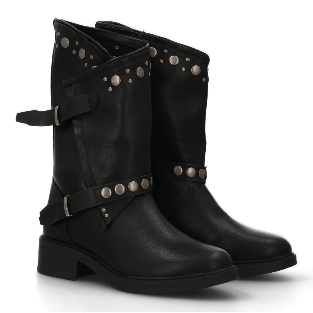 Botas mujer CYRENA