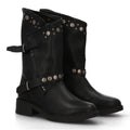 Botas mujer CYRENA