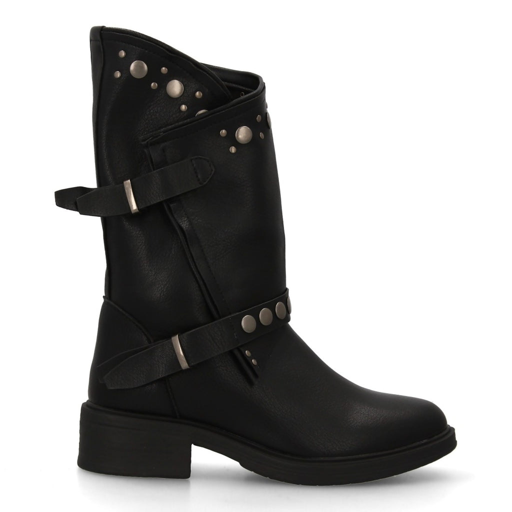 Botas mujer CYRENA