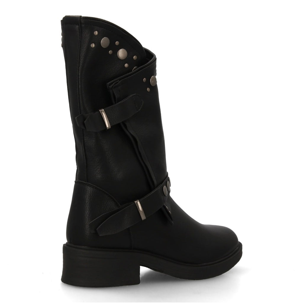 Botas mujer CYRENA