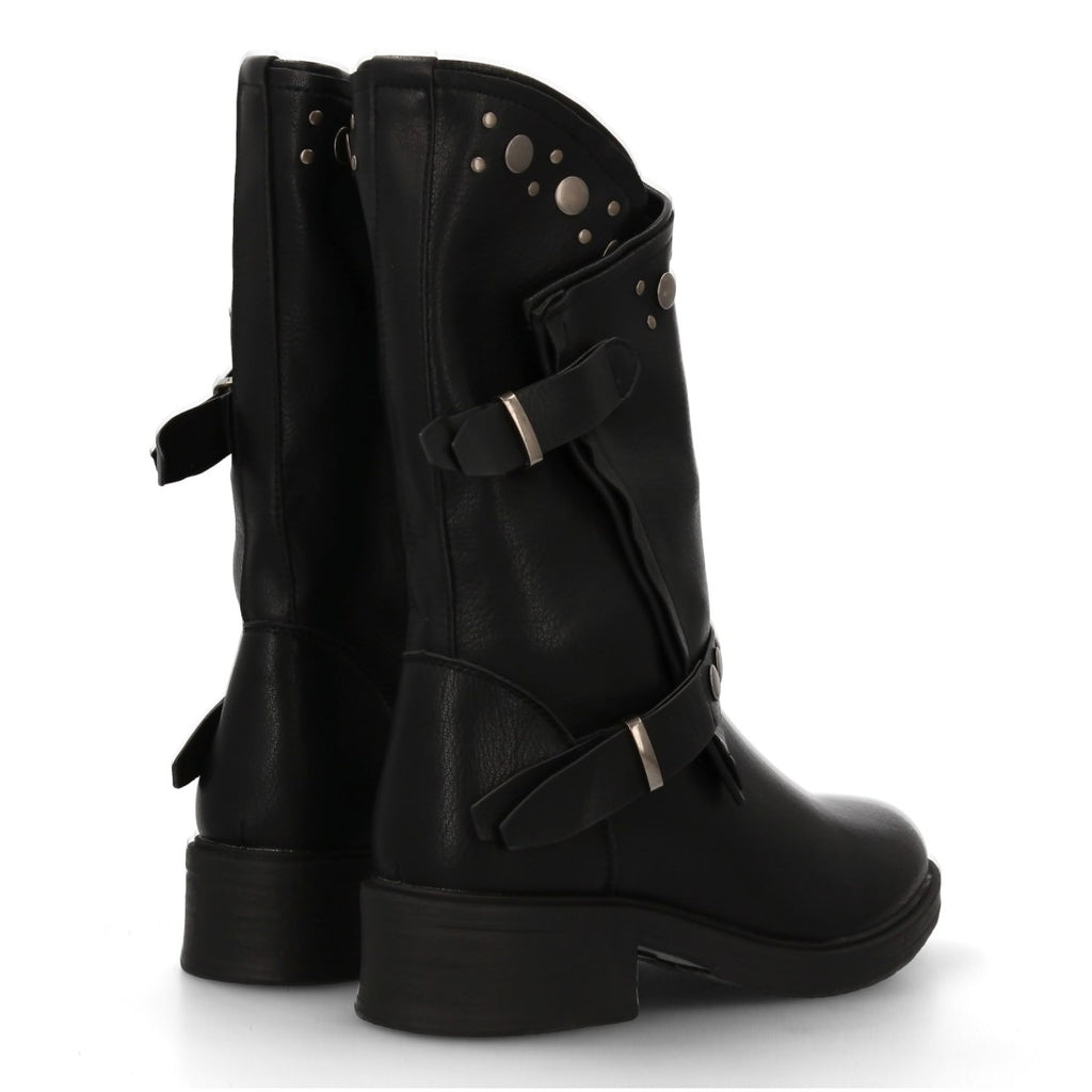 Botas mujer CYRENA