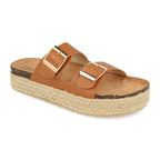 Sandalias mujer Cyrena