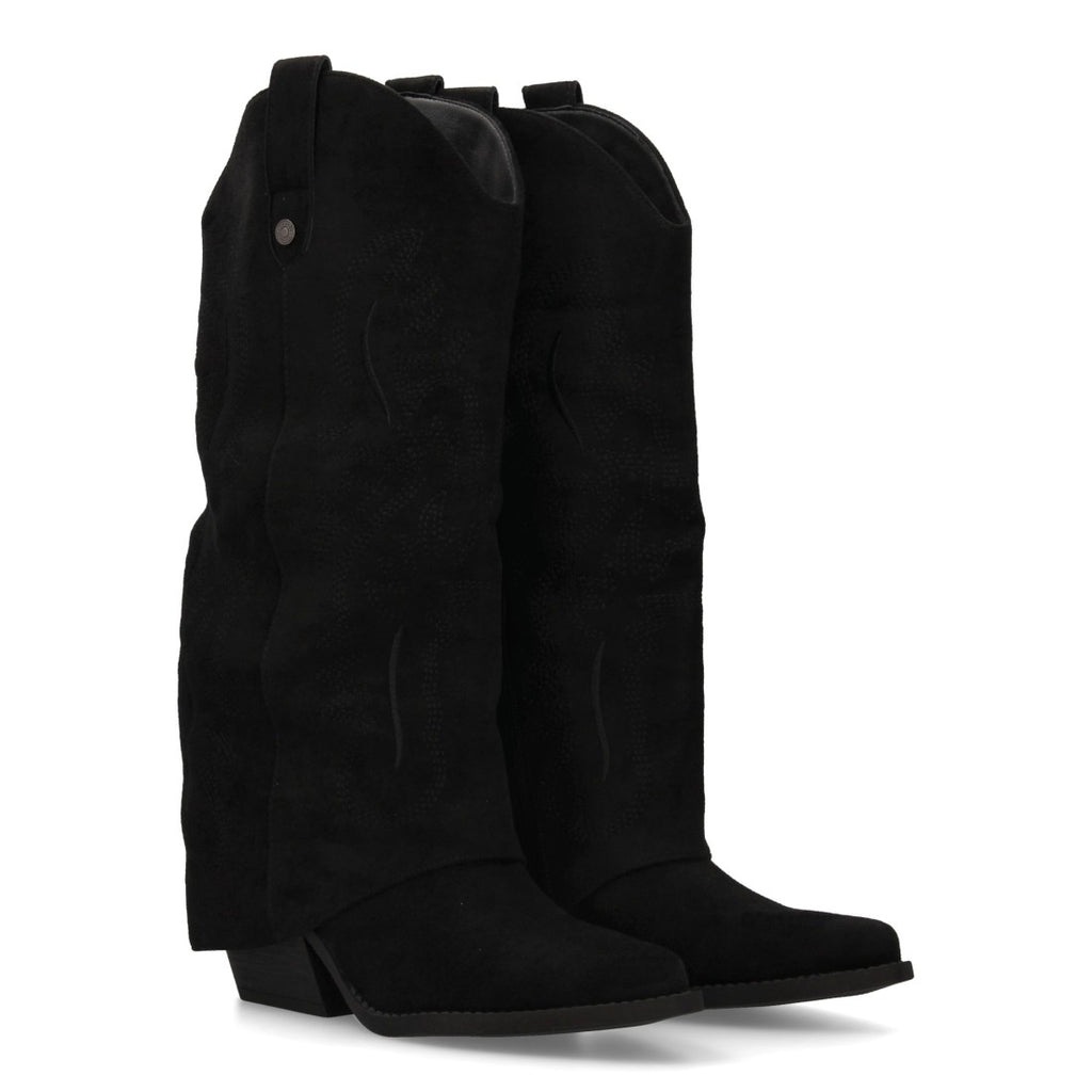 Botas mujer CYRENA