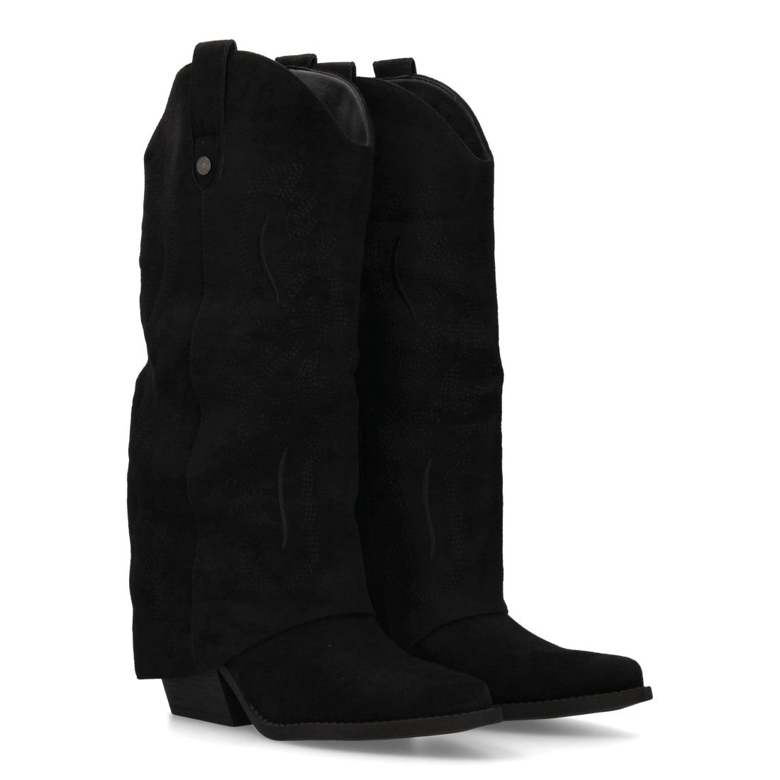 Botas mujer CYRENA
