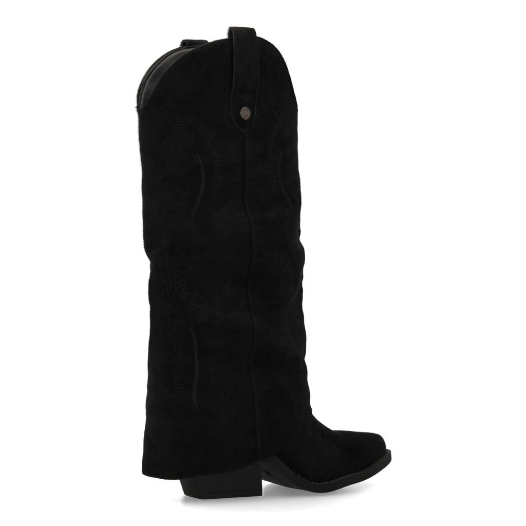 Botas mujer CYRENA