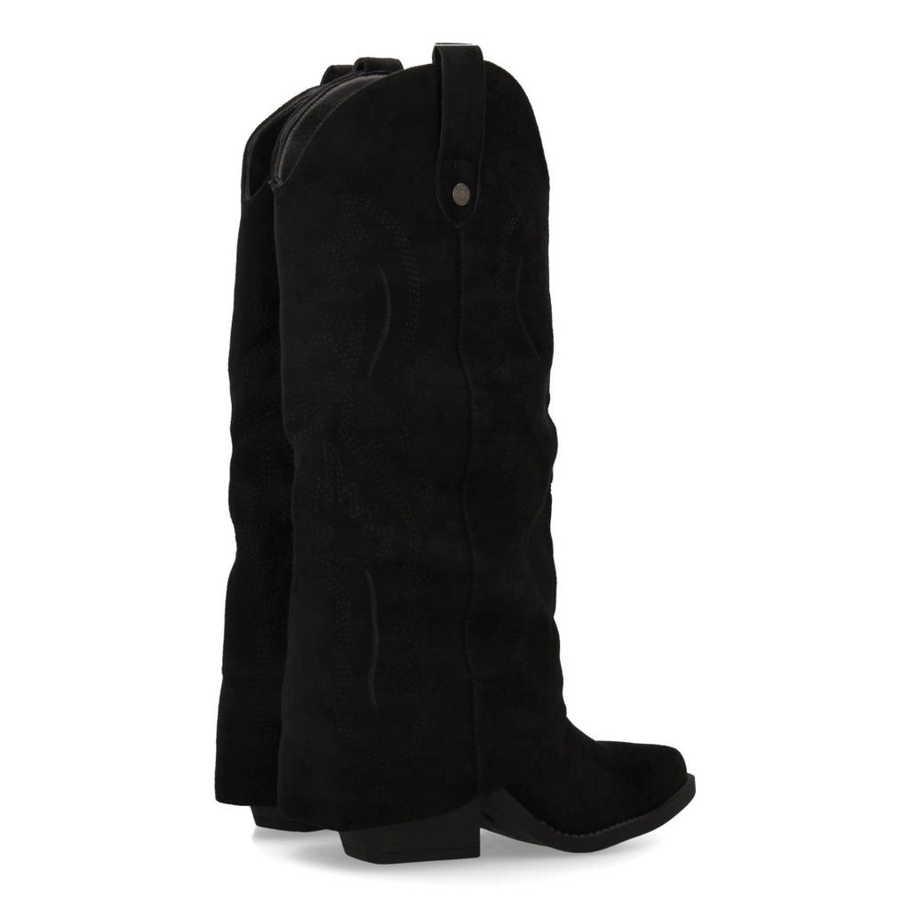 Botas mujer CYRENA