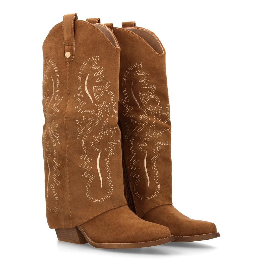 Botas mujer CYRENA